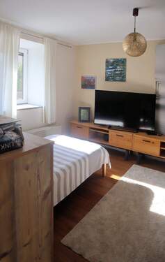 Whg 1 EG - Wohnzimmer - 