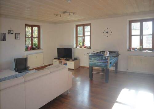 Whg 2 - Wohnzimmer - 