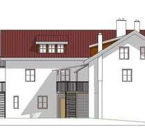 ++ VIELSEITIGES MFH MIT ENTWICKLUNGSPOTENZIAL ++ FÜR MEHRERE GENERTIONEN ++ FÜR SELBSTNUTZER ++ ALS INVESTMENT ++ - Bodenkirchen Aich