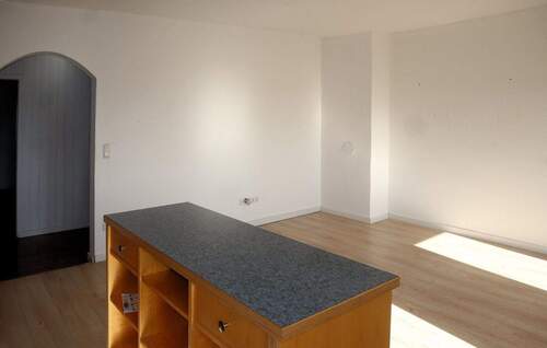 Whg 3 - Wohnküche - 