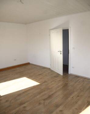 Whg 3 - Schlafzimmer - 