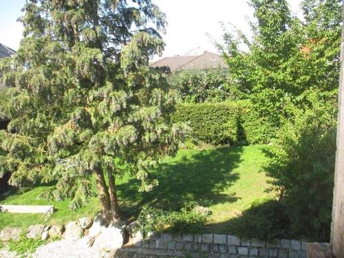 Garten - Teilansicht - 