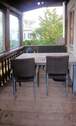 Balkon Wohnung 2 - 