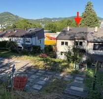 provisionsfrei * Reihenendhaus mit Einliegerwohnung * für die große Familie - Reutlingen Südstadt