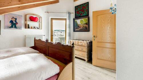 DG Elternschlafzimmer 1 - 