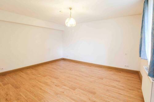 EG Schlafzimmer - Einfamilienhaus mit 144,00 m&sup2; in Schwäbisch Gmünd zum Kaufen