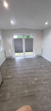 Wohnbereich Terrassentür - 