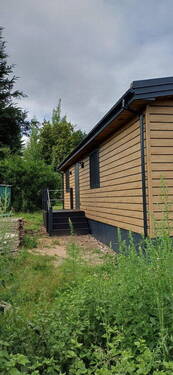 Eingangsbereich - 2 Zimmer Einfamilienhaus in Itzstedt