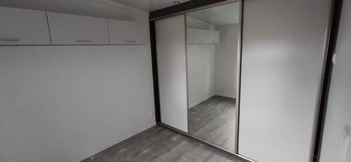 Schlafzimmer Hängeschrank - 
