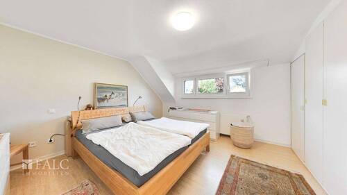 Schlafzimmer - 