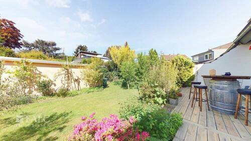 Garten - 