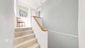Treppenhaus - 