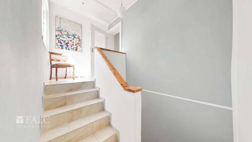 Treppenhaus - 