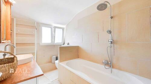 Badezimmer - 