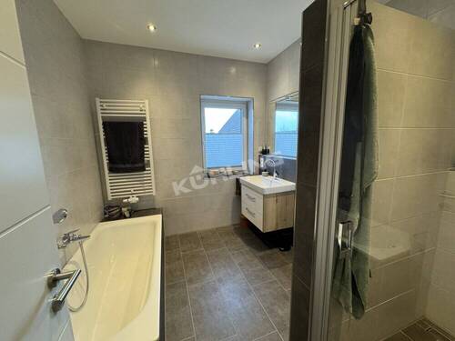 Badezimmer Überblick - 