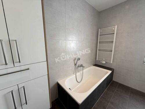 Badewanne - 
