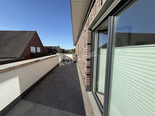 Dachterrasse 2 - 