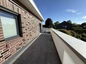 Dachterrasse - 