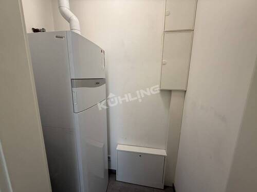 Heizungsraum - 