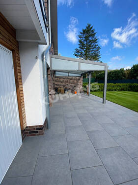 Terrasse - 