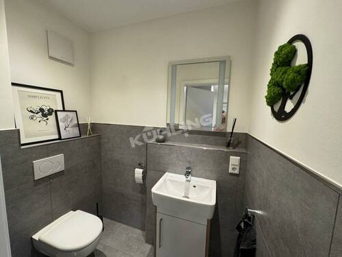 Gäste WC - 