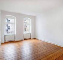 Ruhig gelegene Altbauwohnung mit Balkon im Helmholtzkiez - Berlin Prenzlauer Berg