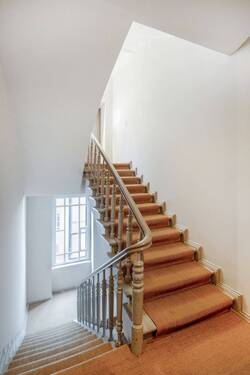 Treppenhaus - 