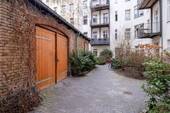 Innenhof - 