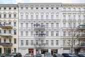 Hausansicht - 