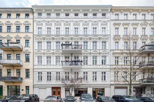 Hausansicht - 