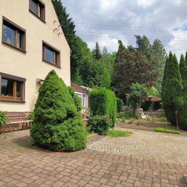 Hofbereich 02 - 