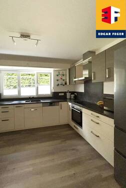 Küche 1 - 4 Zimmer Etagenwohnung zum Kaufen in Oppenau