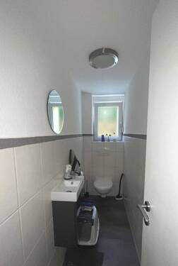 Gäste WC - 