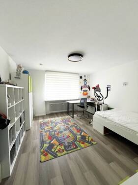 Zimmer 1 von 3 Schlafzimmer - 