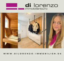 ***4-Zimmer Maisonette- Wohnung mit Schwimmbad, Sauna & Garage!*** - Viersen Dülken