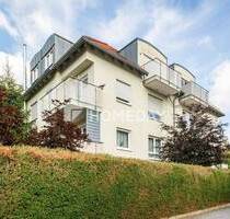 Ihr neues Zuhause in Bad Brückenau - sonnige 3-Zimmer-Wohnung mit Charme