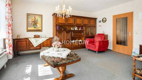 Wohnzimmer 2 - 