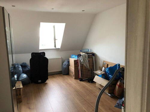 Schlafzimmer 1 - 