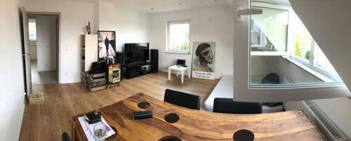 Wohnzimmer - 