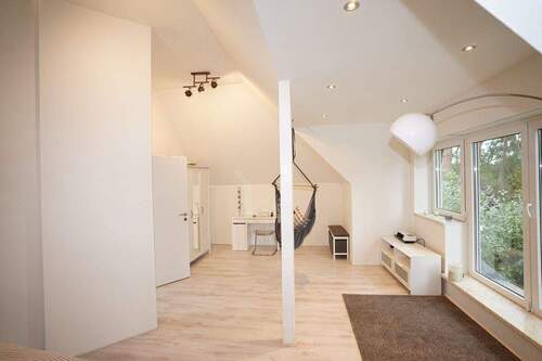 Zimmer 1 OG - 
