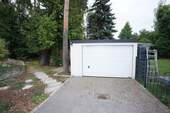 Garage - 