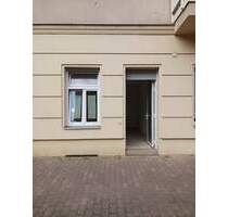 Quadratisch, praktisch, gut! Kleine Gewerbeeinheit am Friedrichshain - Berlin