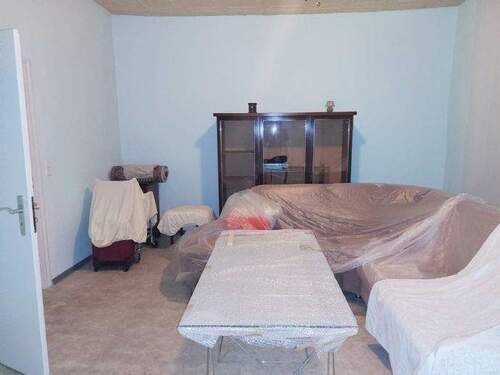 weitere Wohnbereich im OG - 