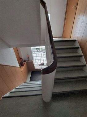 Treppenhaus 1 - 