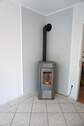 Pelletofen - 