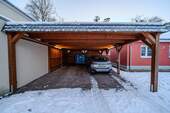 Carport - 