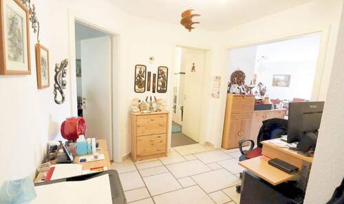 Dielenbereich...!! - 