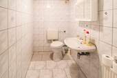 Gäste-WC - 