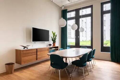 Bild 4 - Büro mit 24,00 m&sup2; in Berlin zur Miete