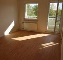 ...Balkon Südseite! fantasicher Blick ins Grüne! - Dresden Strehlen